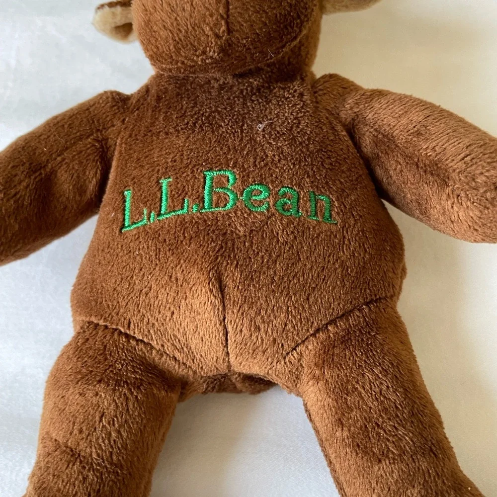 L.L. Bean ll bean